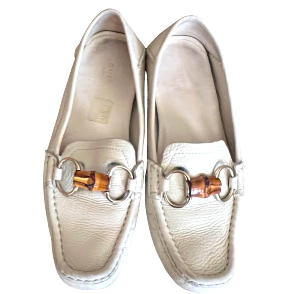 Authentic Gucci Flats - image 1